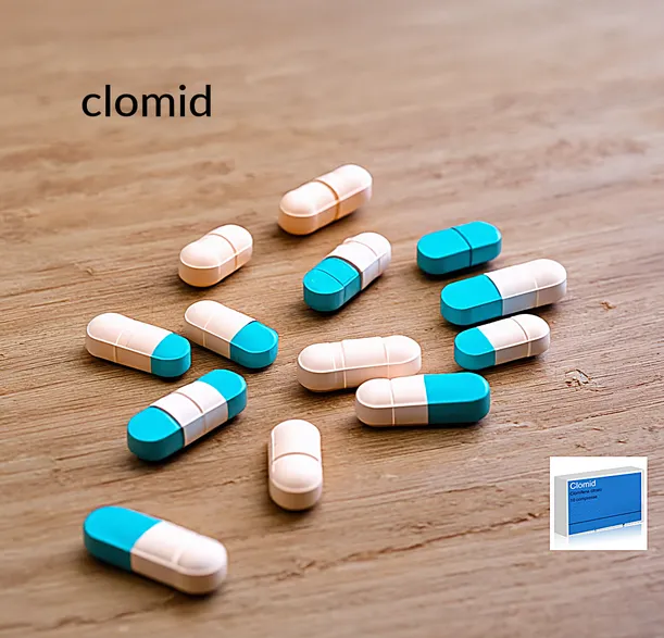 Clomid serve prescrizione medica